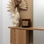 Apartment - Cosy Renove -terrasse & Parking Prive Metz