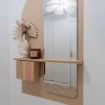 Apartment - Cosy Renove -terrasse & Parking Prive Metz