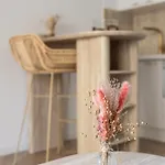 - Cosy Renove -terrasse & Parking Prive Apartment