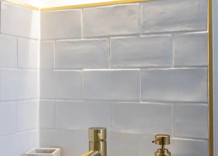 Apartmán - Cosy Rénové -terrasse&parking Privé *