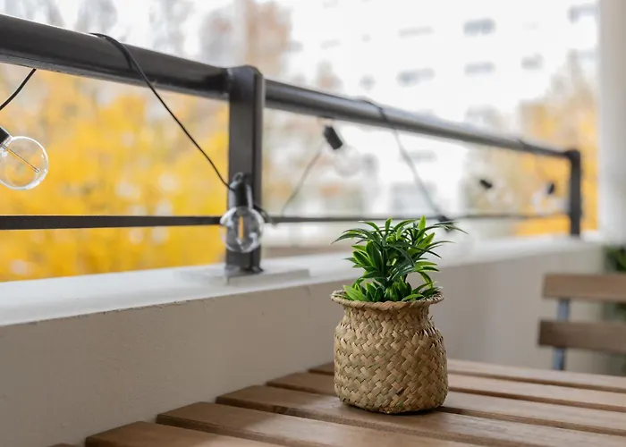 - Cosy Rénové -terrasse&parking Privé *